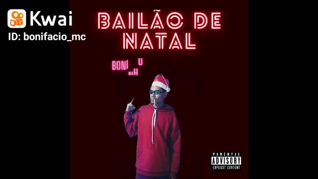 Bailão de Natal (Boninho do Corsa Remix)