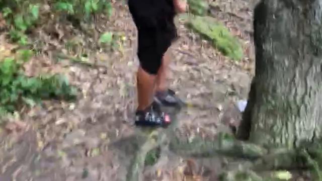 MIJAO EM LUGAR PÚBLICO 