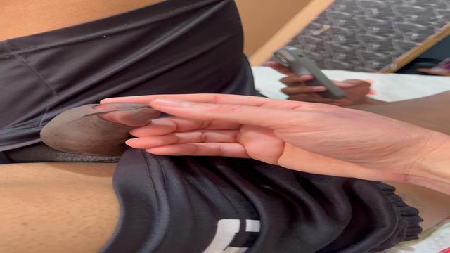 Vcs já sabem que eu sinto cheiro de mlk do pauzão de...