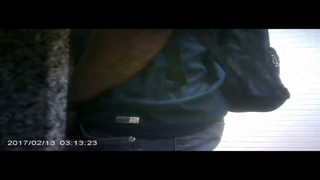 PISSING #293