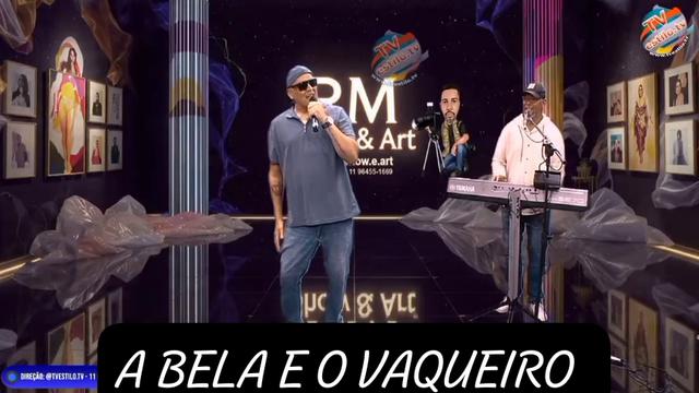 Presenca confirmada carnaval 2026