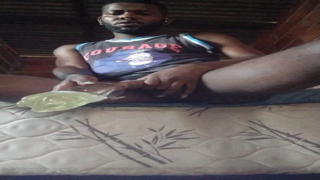 Aquele mijão gostoso ?