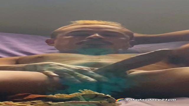 Acordando com Safadaodoce21cm 