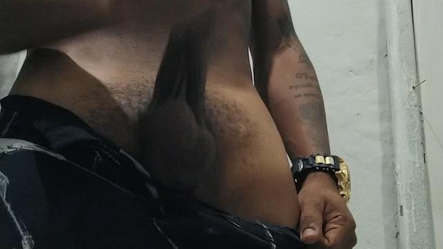 TESÃO COM MUITA PORRA 