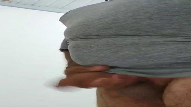 Vovô 82 anos batendo uma pt 1