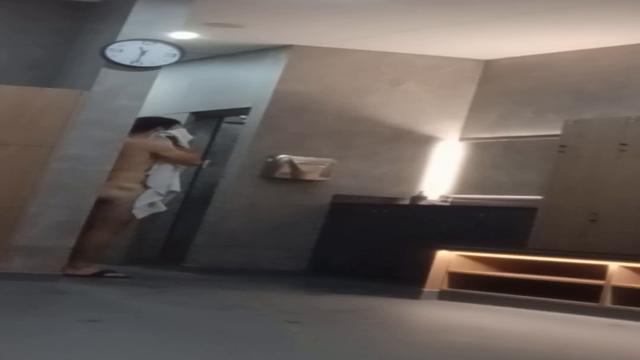 Spy Vestiário Masculino 121