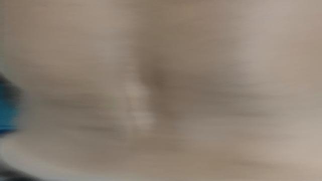 Retorno do meu Putão parte 1