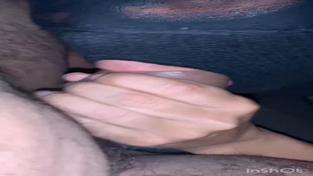 MAMEI E DEI PARA O CAMINHONEIRO MADURÃO DO PICAO GRO...