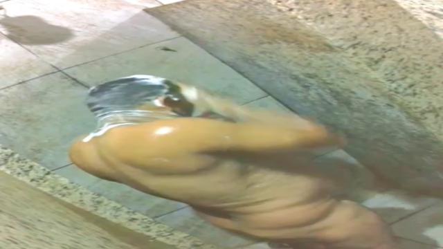 SHOWER #165