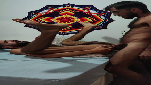 AQUELA RAPIDINHA INTENSA