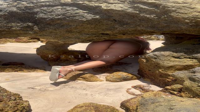 Experiência maravilhosa trepar na Praia