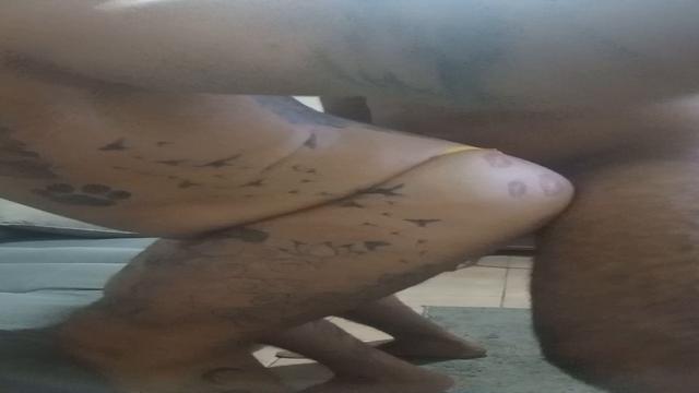 Macho caminhoneiro pernambucano Comedor de viado, ve...