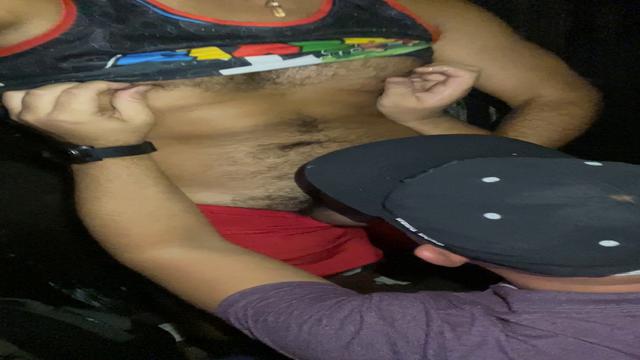 CABINES DO SEXO AROUCHE - 17.11.2024 - VIDEO 03