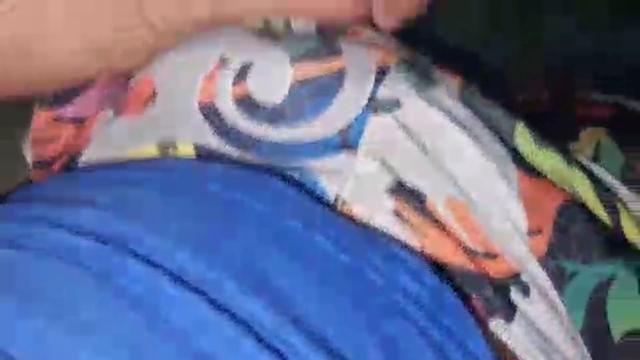 TIRANDO AS MEDIDAS DA PICA