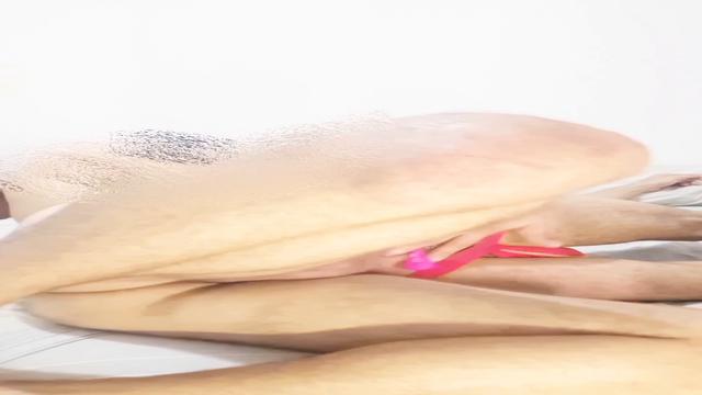 Parte 4) Eu, 3 consolos e um cu 