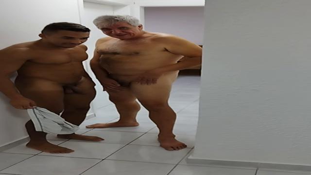 Pegação 