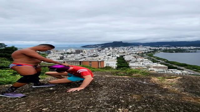 208 - Mamei o dotado no Rio de Janeiro