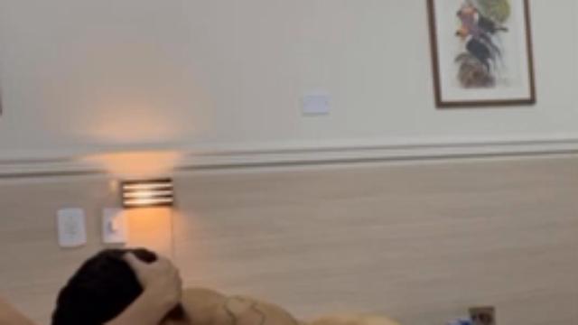 Fodendo o Vítor 