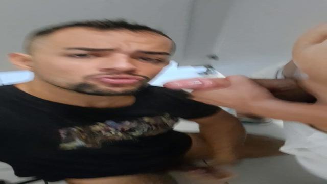 BANHEIRÃO - ESTAÇÃO PINHEIROS SP  -  15.04