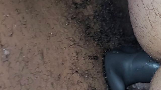 DP com pau e consolo