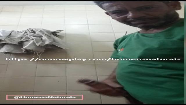 Moreno Dotado Peludo