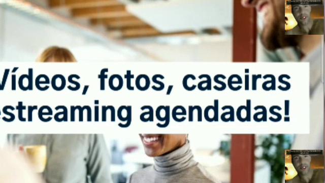 A PRESENTANDO