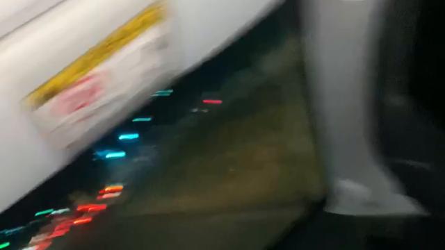 Levando dedada no cuzinho no trânsito ?