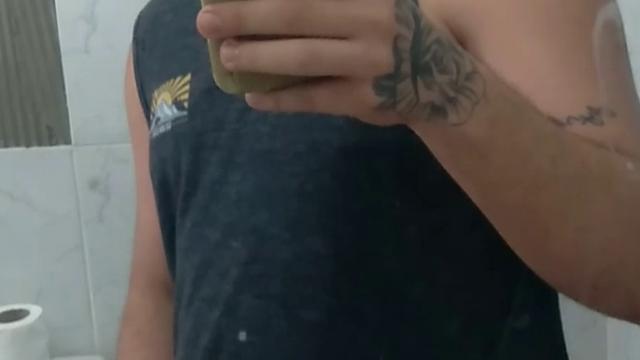 Pirocopito de manhã 