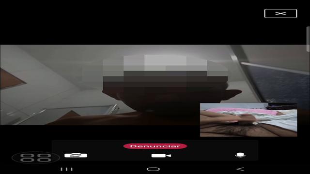 Video 73 - CAM - Com assinante do PRIVACY 