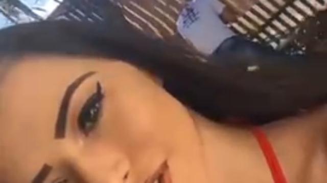 Amo um Ensaio Fotográfico 