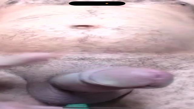 Chegou gente chamando na hora que ele ia gozar delíc...