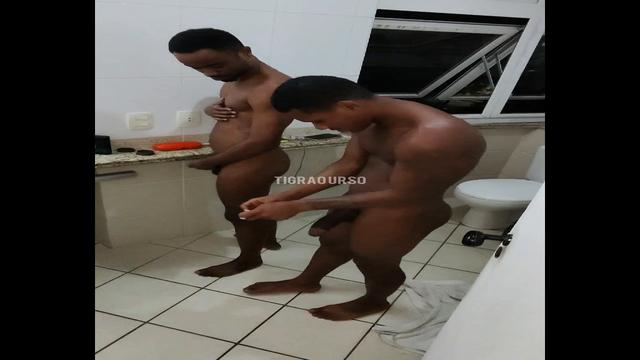 Então brigadeirão e flamenguista estavam fumando um ...