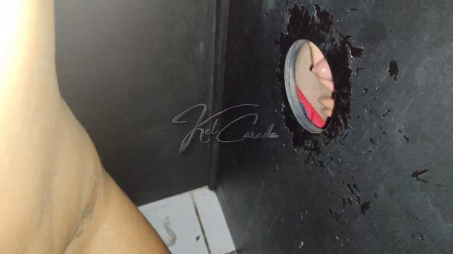 Sempre uma caixinha de surpresa! 