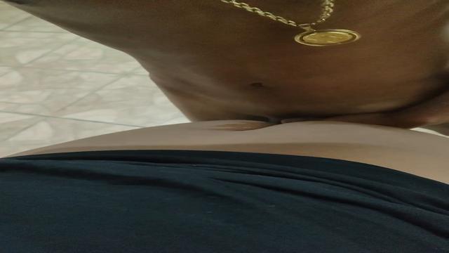 August is Father's Month, so let's start Fat...