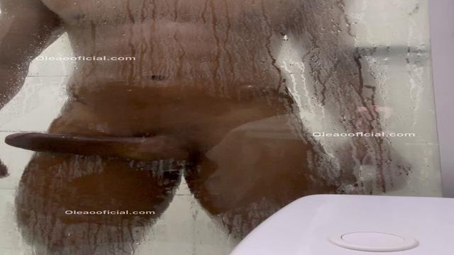 Deixa eu limpar seu para-brisa? 