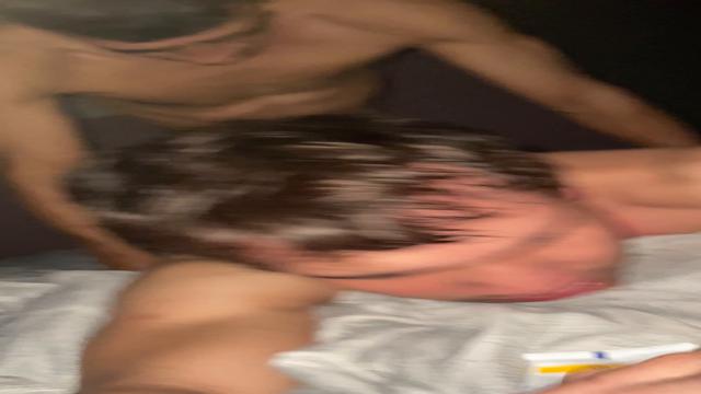 Fudeu com vontade 