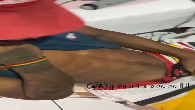 Passadinha no casarão dos cracudos. PARTE 1