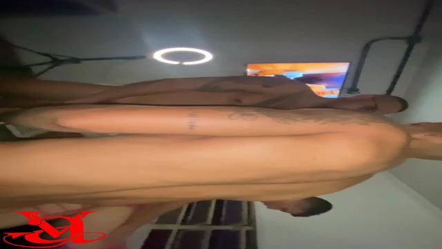 Vídeo 336 - Festa do TT 1° edição