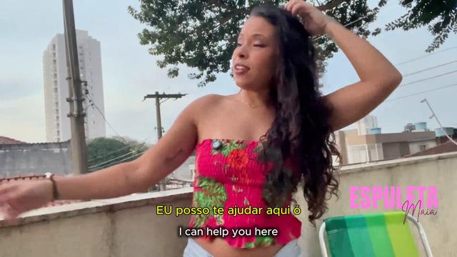 Full - POV - JOI- Amigos de longa data se reencontraram em um role duvidoso