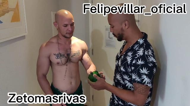 Pedindo açúcar para o vizinho 