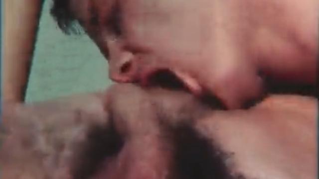Brotheragem vintage 1970