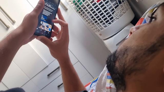 PRIMO DO MEU NAMORADO ME COMEU