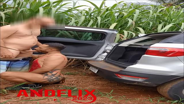 400- Leitada de Alemão at Kanavial