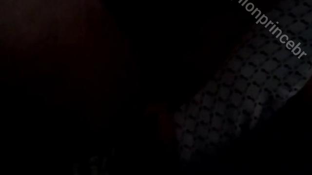 Picão grosso destruiu meu cu
