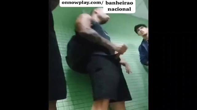 Gostosos em ação