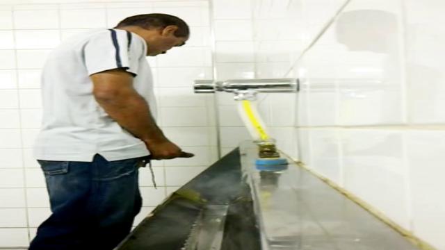 PISSING #316