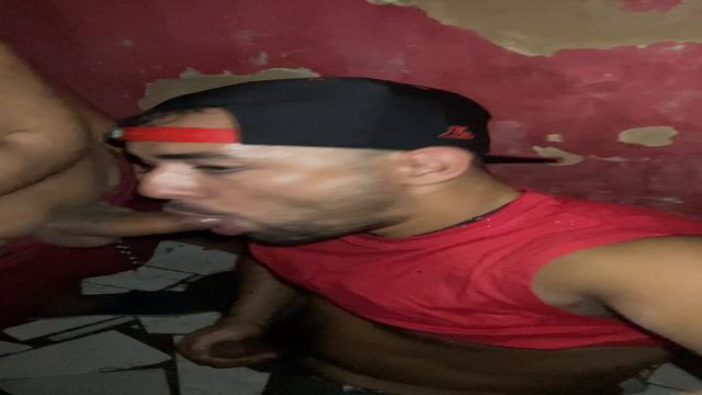 BANHEIRÃO FORTALEZA - MADRUGADA DE ONTEM ATENDENDO S...