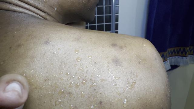 Meu amorzinho carioca ?❤️ @familiablackofc  