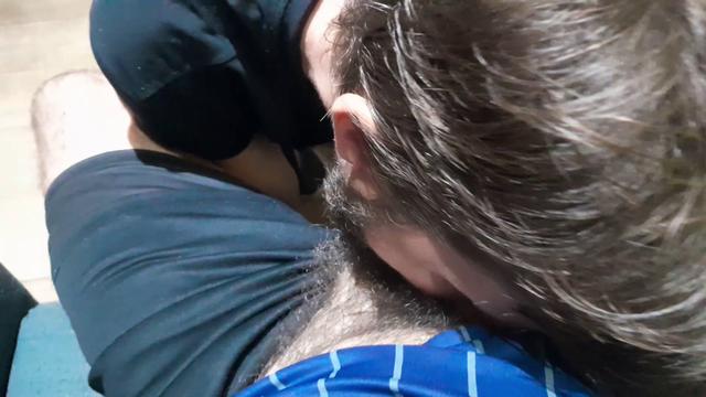 Erick #4 - Parte 1 (Vídeo inédito - Agosto de 2024)