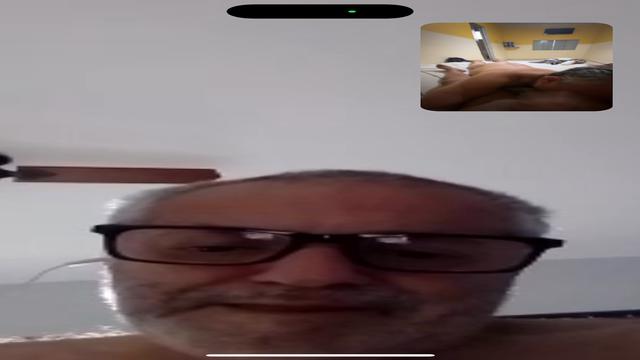 Vídeo chamada